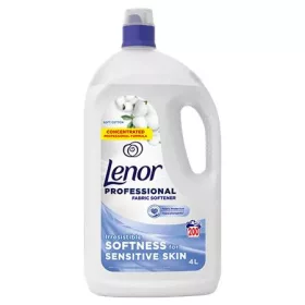 Öblítő, 4 l, LENOR Sensitive Cotton (KHT1333)