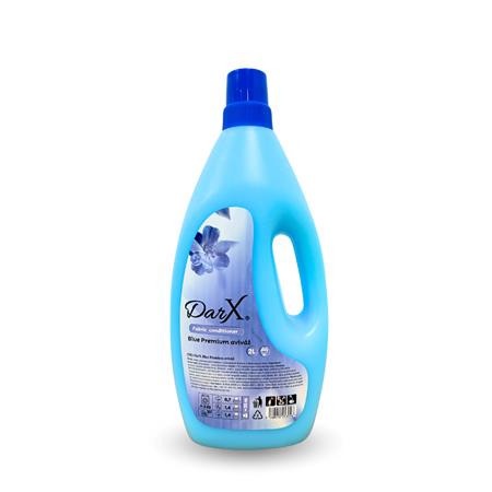 Öblítő koncentrátum, 2 l, DarX Blue Premium (KHT1340)