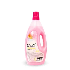 Öblítő koncentrátum, 2 l, DarX Pink Premium (KHT1342)