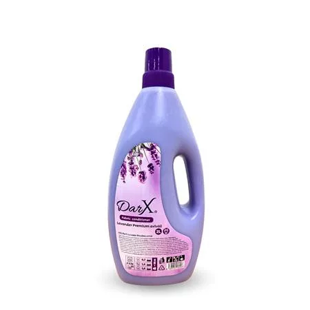 Öblítő koncentrátum, 2 l, DarX Lavender Premium (KHT1348)