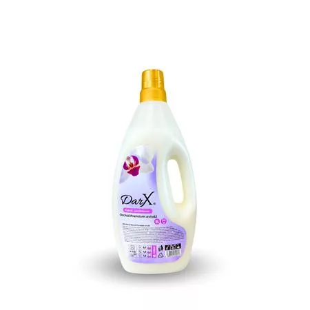 Öblítő koncentrátum, 2 l, DarX Orchid Premium (KHT1350)