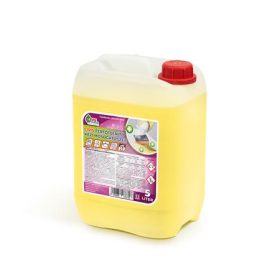 Mosogatószer, fertőtlenítő, 5 l, CIVIS CLEAN (KHT1369)