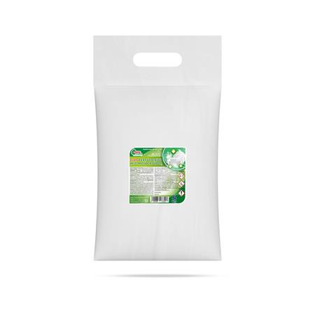 Mosogatópor, fertőtlenítő, 4 kg, CIVIS CLEAN (KHT1370)