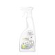 Speciális tisztítószer, kondigépekhez, fitness- és sporteszközökhöz, 500 ml, NATURCLEANING (KHT1384)