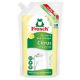 Fürdőszoba tisztítószer, 950 ml, utántöltő, FROSCH (KHT1388)
