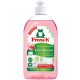 Mosogatószer, 500 ml, FROSCH, málna (KHT1398)