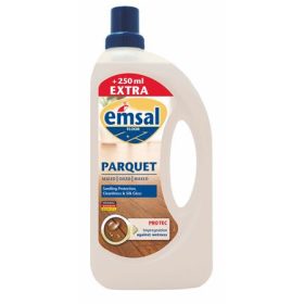 Parkettaápoló, 1 l, EMSAL (KHT1400)