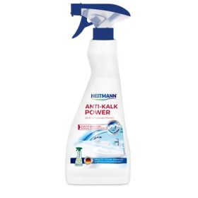 Vízkőoldó spray, extra erős, 500 ml, HEITMANN (KHT1410)