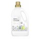 Mosógél, hipoallergén, fehér ruhákhoz, 1,5 l, NATURCLEANING White (KHT1433)