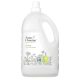 Mosógél, hipoallergén, fehér ruhákhoz, 3 l, NATURCLEANING White (KHT1434)
