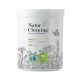 Mosópor, fehér ruhákhoz, 1 kg, NATURCLEANING White (KHT1436)