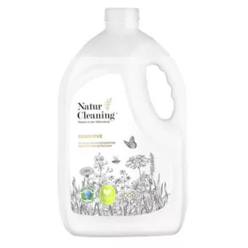   Öblítő koncentrátum,  illat- és allergénmentes, 4 l, NATURCLEANING Sensitive (KHT1440)