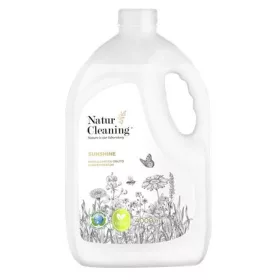   Öblítő koncentrátum, hipoallergén, 4 l, NATURCLEANING Sunshine (KHT1444)