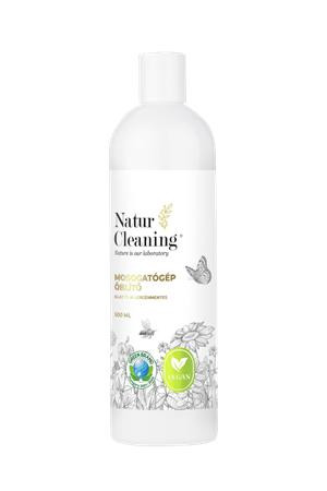 Mosogatógép öblítő, 500 ml, NATURCLEANING (KHT1446)