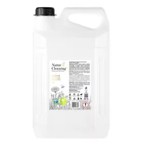   Mosogatószer koncentrátum, 5 l, NATURCLEANING, citrom (KHT1448)