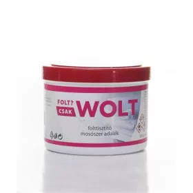 Folttisztító, 0,5 kg, NATURCLEANING Wolt (KHT1454)