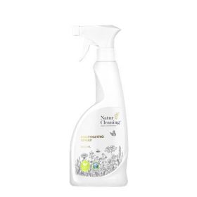   Folttisztító spray, hipoallergén, 500 ml, NATURCLEANING (KHT1456)