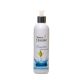 Folyékony szappan, 250 ml, NATURCLEANING Sensitive (KHT1458)