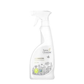 Vízkőoldó, almaecetes, 500 ml, NATURCLEANING (KHT1461)