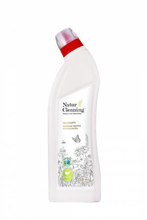 Higiéniás tisztítószer, hipoallergén, 750ml, NATURCLEANING Biosept (KHT1470)