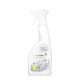 Üveg- és felülettisztítószer, 500 ml, NATURCLEANING, lime (KHT1471)
