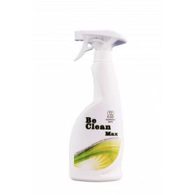   Ipari zsíroldó koncentrátum, 0,5 l, NATURCLEANING Be Clean Max (KHT1473)