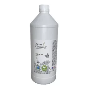 WC olaj, 1 l, NATURCLEANING, citrus (KHT1476)