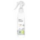 WC olaj, pumpás, 200 ml, NATURCLEANING, szamóca (KHT1477)