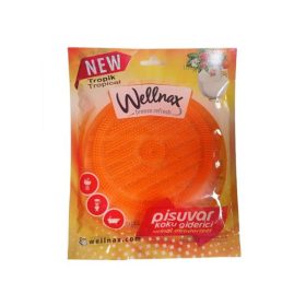   Piszoár illatosító rács, 50 g, Wellnax, trópusi (KHT1483)