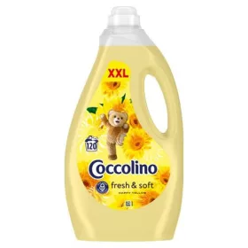 Öblítő, 3 l, COCCOLINO  Happy Yellow (KHT1500)