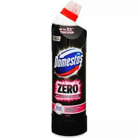 Vízkőoldó, 750 ml, DOMESTOS Zéró, pink (KHT1503)