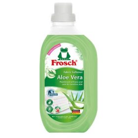 Öblítő koncentrátum, 900 ml, FROSCH Aloe Vera (KHT1546)