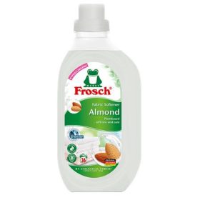 Öblítő koncentrátum, 900 ml, FROSCH Mandula (KHT1547)