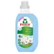 Öblítő koncentrátum, 900 ml, FROSCH Gyapotvirág (KHT1548)