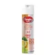 Felületfertőtlenítő és légfrissítő spray, 300 ml, BRADOLIFE, gyümölcs (KHT1565)