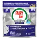 Mosogatógéptabletta, 113 db, JAR Platinum (KHT1576)