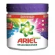 Folteltávolító por, 500 g, ARIEL Diamond Bright, színes ruhákhoz (KHT1595)