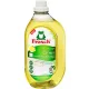 Mosógél, fehér ruhákhoz, 1,5 l, FROSCH, citrom (KHT1609)