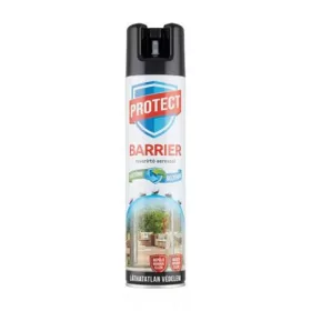   Rovarirtó aeroszol, beltéri, 400 ml, PROTECT Barrier (KHT1614)