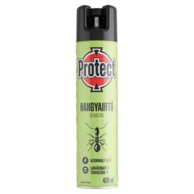 Hangyairtó aeroszol, 400 ml, PROTECT (KHT1617)
