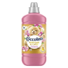   Öblítő, 1,288 l, COCCOLINO Honeysuckle & Sandalwood (KHT1627)