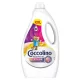 Mosógél, 3,52 l, COCCOLINO Color (KHT1644)