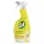 Univerzális zsíroldó- és tisztító spray, 700 ml, CIF Cream, citrom (KHT1645)