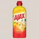 Általános tisztítószer, 1 l, AJAX Mood Boosting Uplifting, friss citrus (KHT1648)