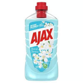   Általános tisztítószer, 1 l, AJAX Floral Fiesta, jázmin (KHT1649)