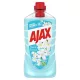 Általános tisztítószer, 1 l, AJAX Floral Fiesta, jázmin (KHT1649)