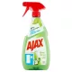 Ablaktisztító, szórófejes, 500 ml, AJAX Floral Fiesta, zöld (KHT1670)