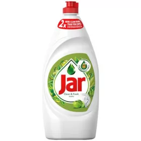 Mosogatószer, 900 ml, JAR, alma (KHT1694)