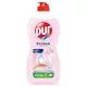 Mosogatószer, 450 ml, PUR, Hands&Nails balzsam (KHT1697)