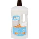 Padlóápoló, minden felületre, 1 l, SOFIX, természetes viasszal (KHT1701)